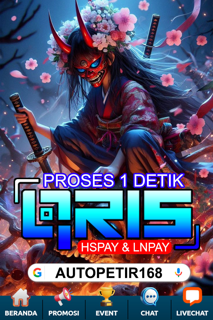 AUTOPETIR168 | Situs Slot Gacor & Agen Slot Deposit 10000 Paling Aman